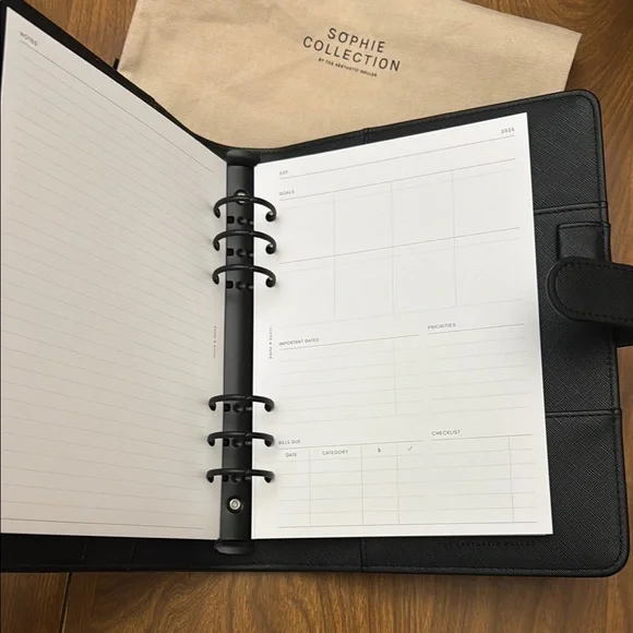 BUDGETING TOOLS!! ALL YOULL EVER NEED - Picture 8 of 10